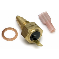 Painless Wiring Thermostatic switch only Suit GM LS Series 205°F On/190°F Off