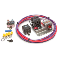 Painless Wiring Hot Shot Plus with Engine Bump Switch Relay Kit PW30201