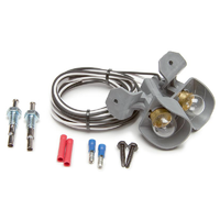 Painless Wiring GM Courtesy Light Kit PW30702