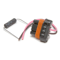 Painless Wiring "CS" 130D Style GM Alternator Pigtail PW30705