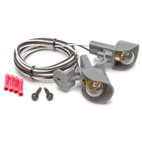 Painless Wiring Universal Courtesy Light Kit PW30710