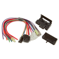 Painless Wiring GM Steering Column Pigtail Kit PW30805