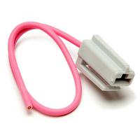 Painless Wiring Replacement Power Pigtail for GM HEI Distributor. PW30809
