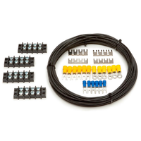 Painless Wiring Fibreglass Body Ground Kit PW40026