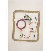 Painless Wiring GM Turbo 700R4 Torque Converter Lock Up Kit PW60109