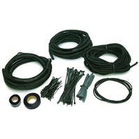 Painless Wiring Power braid Chassis Harness Kit Includes Power braid PW70920