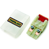 Painless Wiring Maxi Fuse Assembly with 70 amp Maxi Fuse & Cover PW80101