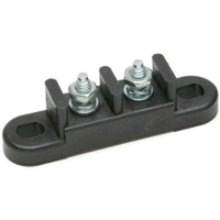 Painless Wiring 2 Post Junction Block for 10 Gauge Wire PW80112