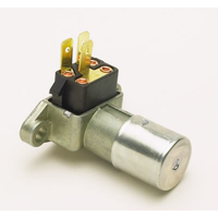 Painless Wiring Universal Floor Mounted Dimmer Switch PW80150