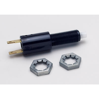Painless Wiring Universal Brake Light Switch - 2 Terminal PW80172