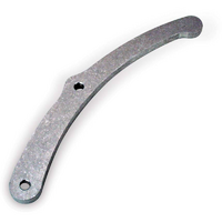 Pro Werks Chute / Shut Off Lever