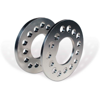 Pro Werks Wheel Spacer 1/2" Thick 5 x 4-1/2", 5 x 4-3/4" Bolt Pattern