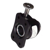 Pro Werks Quick Release Steering Hub 4 Bolt with Hex