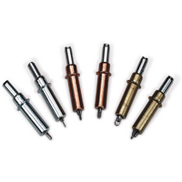 Pro Werks Clecos Fasteners 3/32" 10 Pack