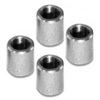 Pro Werks Shock Mount Bushings (4 Pack) 1/2" I.D x 7/8" Long