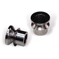 Pro Werks High Misalignment Bushings (2 Pack) 5/8" O.D x 1/2" I.D x 1/4" Height
