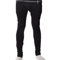Pyrotect Inner Wear Bottom (XX-Large) Black, SFI Approved