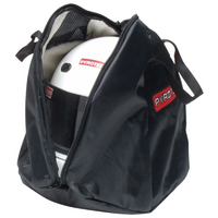 Pyrotect Fleece Lined Nylon Helmet Bag