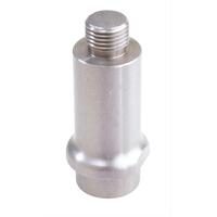 QA1 Shock Extension Aluminum 1in. Length 9/16in.-18 Thread Each
