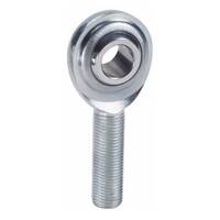 QA1 Rod End CM Series 2-Pieces Carbon/Steel Left Hand 5/8-3/4 Each