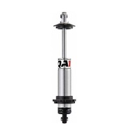 QA1 Coilover Shock Proma Star Twin-Tube 15.00in. Extended 11.13in. Collapsed Bearing/Bearing Each
