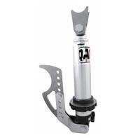 QA1 Shock Mount Coilover Rear Upper/Lower Steel 3.000in. Axle Tube Kit