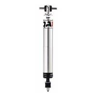 QA1 Shock Twin-Tube Stocker Star Double Adjustable Rear 13.13in. Collapsed/19.63in. Extended T-Bar/Stud Each
