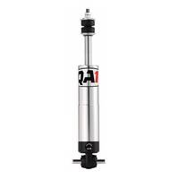 QA1 Shock Twin-Tube Stocker Star Single Adjustable 10.63in. Collapsed/15.50in. Extended Stud/T-Bar Each