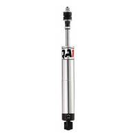 QA1 Shock Twin-Tube Stocker Star Single Adjustable Rear 12.38in. Collapsed/19in. Extended Stud/Eye-P Each