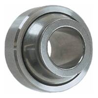 QA1 Spherical Bearing YPB-T High Misalignment Series Stainless Steel PTFE Lined 1.562in. Receiver Race Diameter 0.750in. Inner Ball Diameter Each