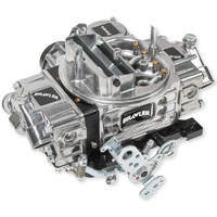 Holley 650 CFM Brawler Street Carburettor Vacuum Secondaries, Electric Choke, 4160 Series QFBR67207