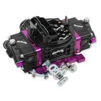 Quick Fuel BRAWLER CARBURETOR 750 CFM M.S.