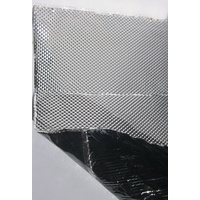 DCI Performance QuietSheet Heat Shield Diamond Large QS-DMND-LGE
