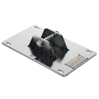 Quicktime Performance Engine Lifting Plate Suits Chev/Holden LS Series Engines