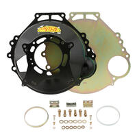 Quick Time Bellhousing SB For Fords with TKO TR3550 or T5 transmissions