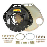 Quick Time Bellhousing SB For Fords with TKO TR3550 or T5 transmissions