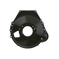 Quick Time Bellhousing BB For Ford to early Top-Loaders or BorgWarner T-10 transmissions