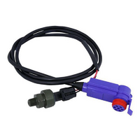 Racepak Analogue V-Net Pressure Sensor & Module Oil Pressure 0-150 psi