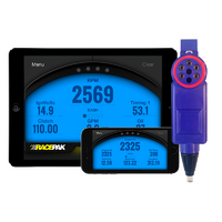 Racepak V-Net BlueTooth Module Use with Virtual Dash App for iOS & Andriod