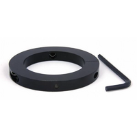 Racepak Split Aluminium Collar 8 Magnet Collar Suit 2.125" Shaft