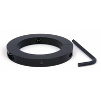 Racepak Split Aluminium Collar 8 Magnet Collar Suit 2.187" Shaft