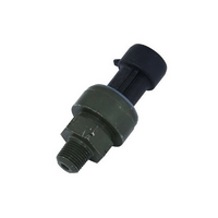Racepak Pressure Transducer/SensorSuit Vac/Boost, 30 In. Hg./30 psi