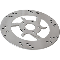 RC Disc Rotor for Harley Raven REAR 84 TO 99 MODELS (11.5')