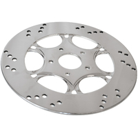 RC Disc Rotor for Harley Havoc REAR 00 TO 07 MODELS EXCEPT VROD (11.5')