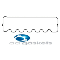 for Ford Falcon ED EF EL AU XG XH UTE 4.0L 6 CYL Rocker / Valve Cover Gasket RC0015