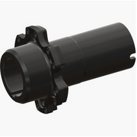 RCD Crank Support Hub Suit SB Chev With Retaining Ring