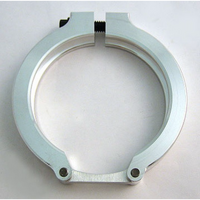 RCD Billet Fuel Pump Clamp