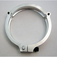RCD Billet Magneto Clamp Suit DUNN Drive