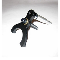 RCD Magneto Hold Down Clamp Steel Suit 426 Hemi, KB & TFX