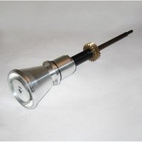 RCD Angled Magneto Drive Suit 426 Hemi, KB & TFX